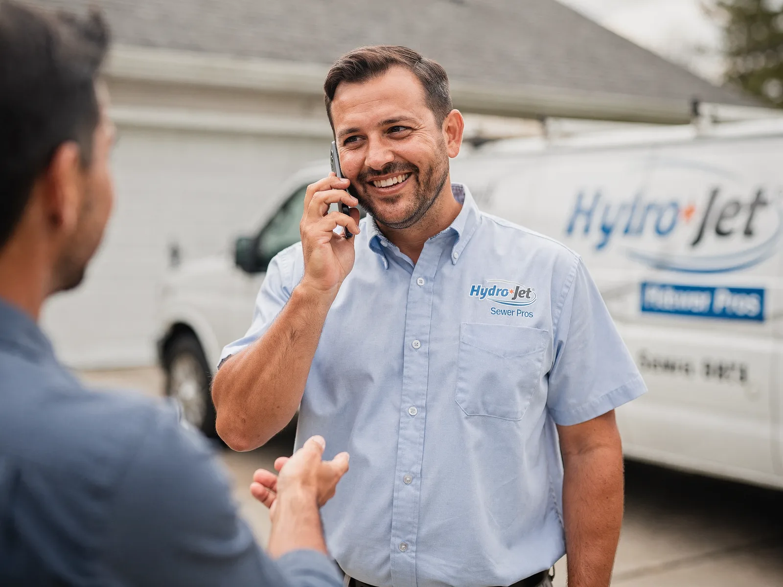 Hydro Jetting Dansville, NY FAQs